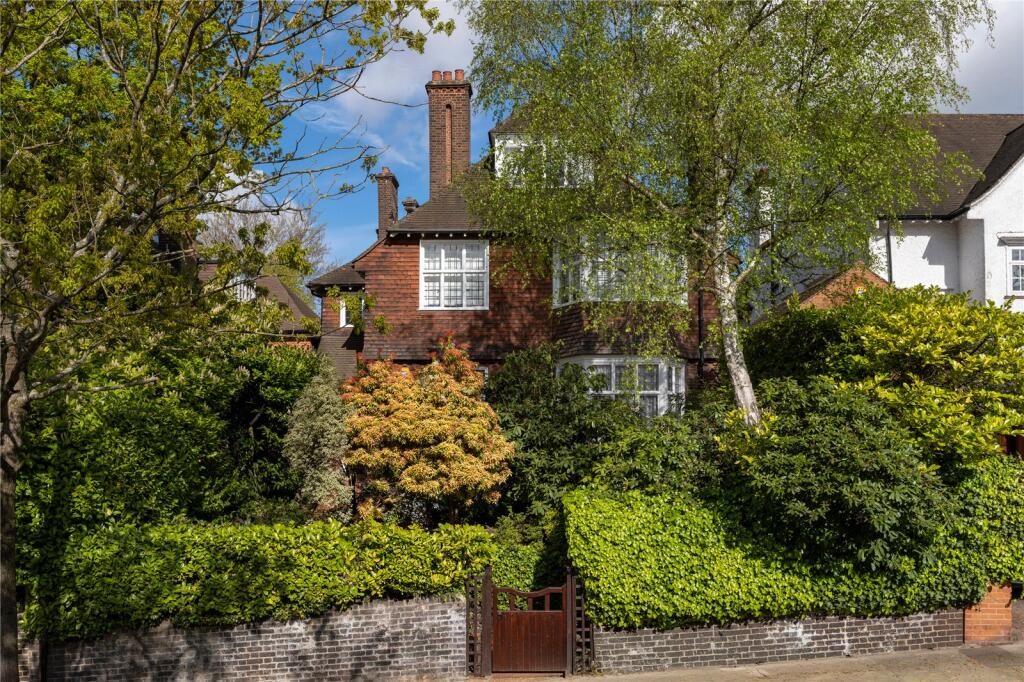 Detached House