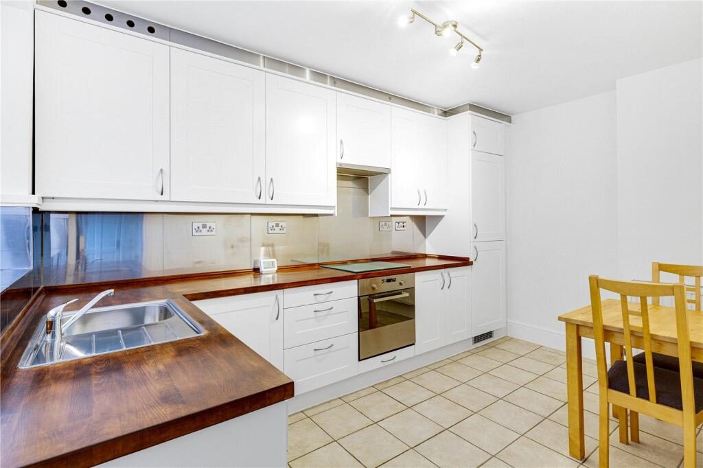 Top House Rise, London, E4