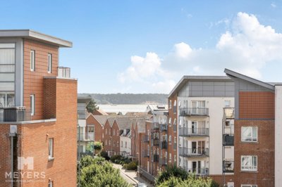 Property on Avenel Way, BH15 1EP