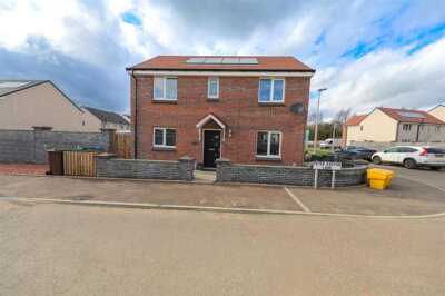 Property on Peter Easton Lane, KY7 6SS