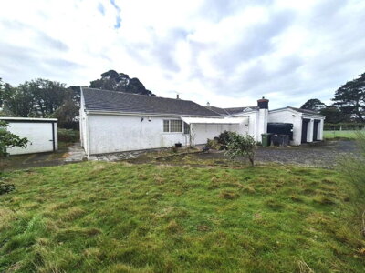 Property on The Drive, LL62 5AW