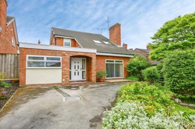 Property on Rowen Court, L17 0EJ