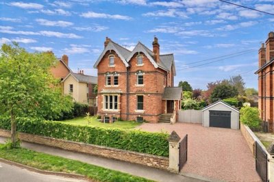 Property on Moorend Park Road, GL53 0LA