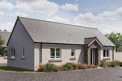 Property on Burges Lane, TA4 2NP