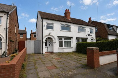 Semi-Detached