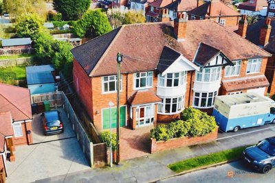 Semi-Detached