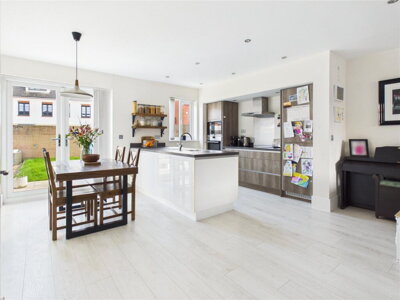 Property on Malago Drive, BS3 5DR