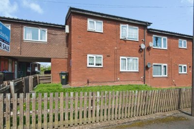 Property on St Johns Road, DY4 9PB