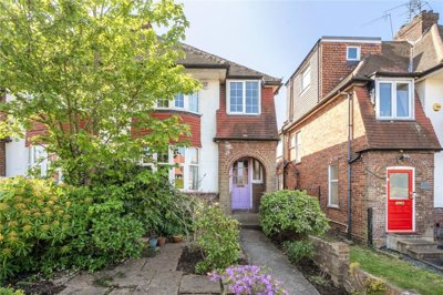 Semi-Detached