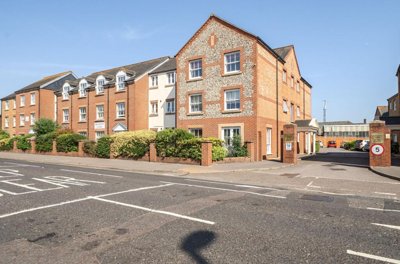Property on Stockbridge Road, PO19 8PD