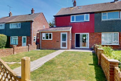 Semi-Detached