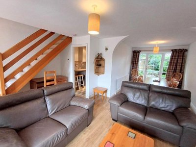 Terraced