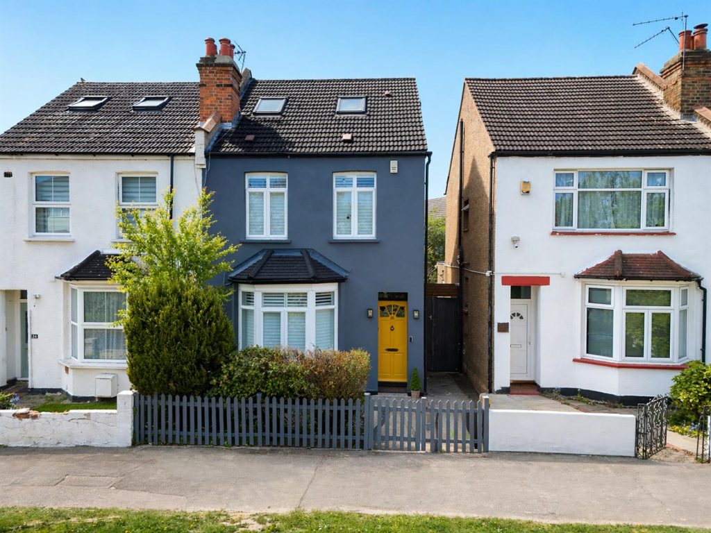 Detached House