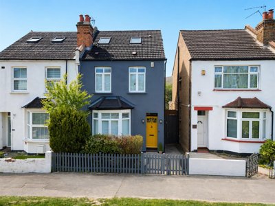 Semi-Detached