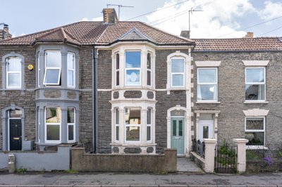 Terraced
