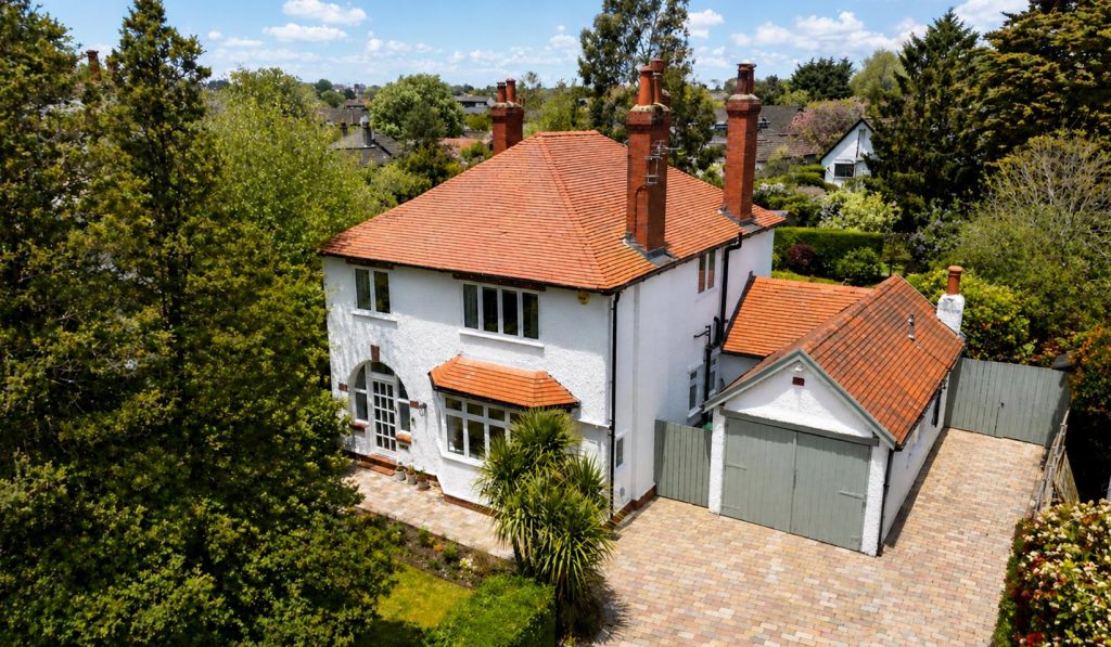 Detached House