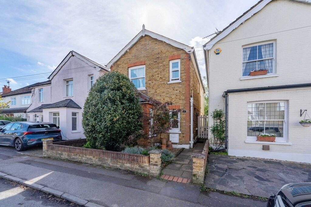Detached House