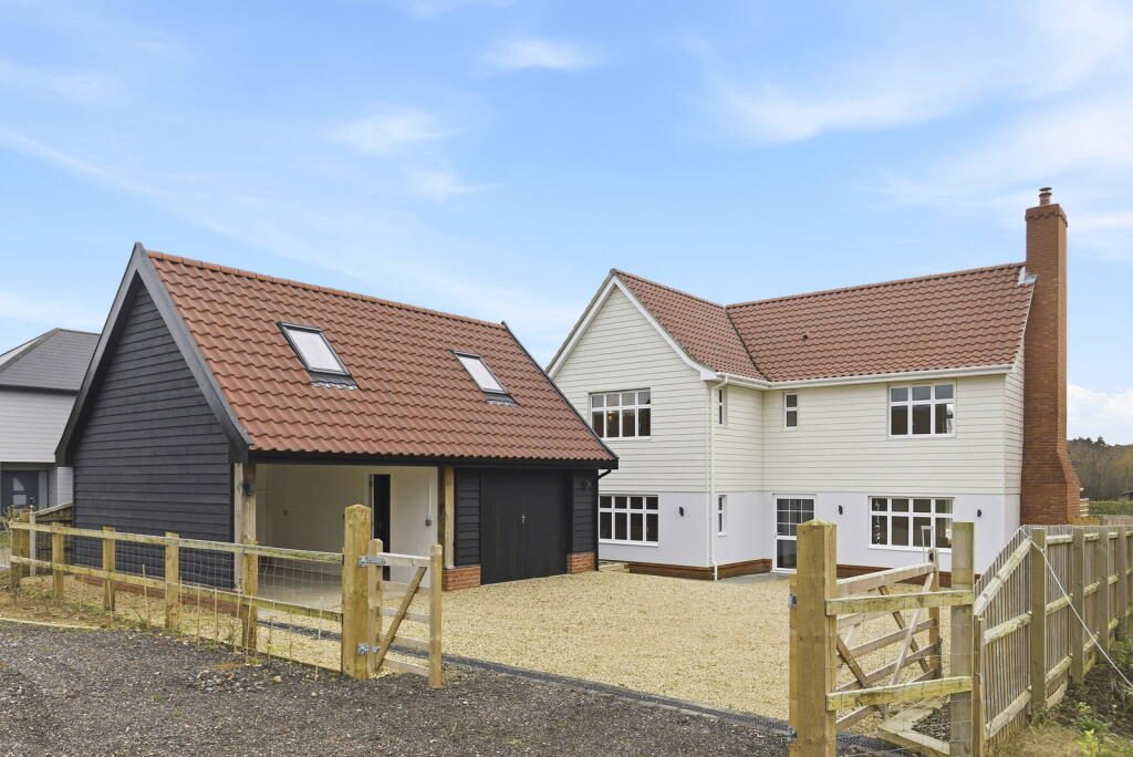 Detached House