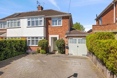 Semi-Detached