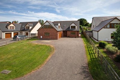 Property on Secmaton Lane, EX7 0FR
