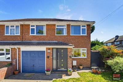 Semi-Detached