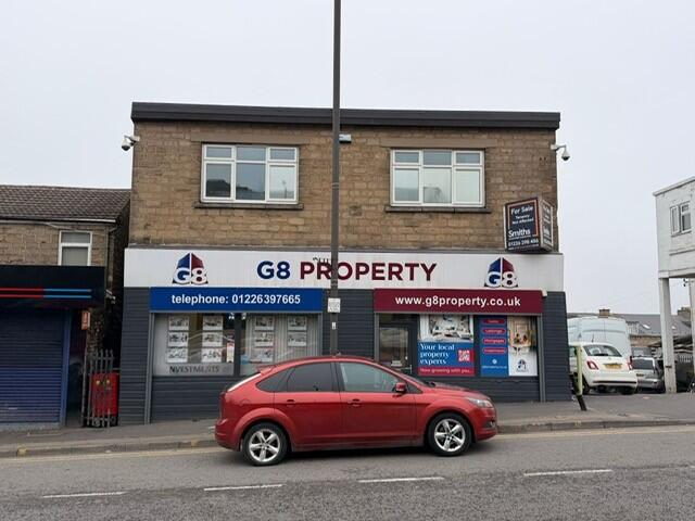Retail Property (high Street)