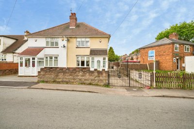 Semi-Detached