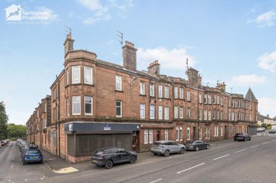 Property on G60 5JW