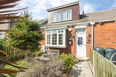 Property on George Street, WF4 2DE