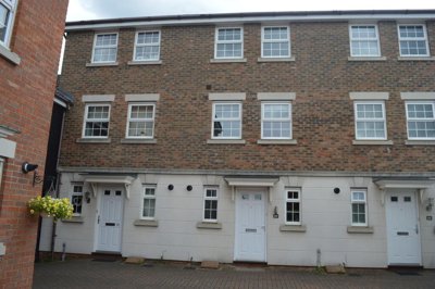 Terraced