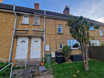 Property on Hyde Road, TA15 6UW