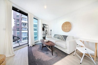Flat