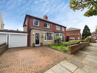 Semi-Detached