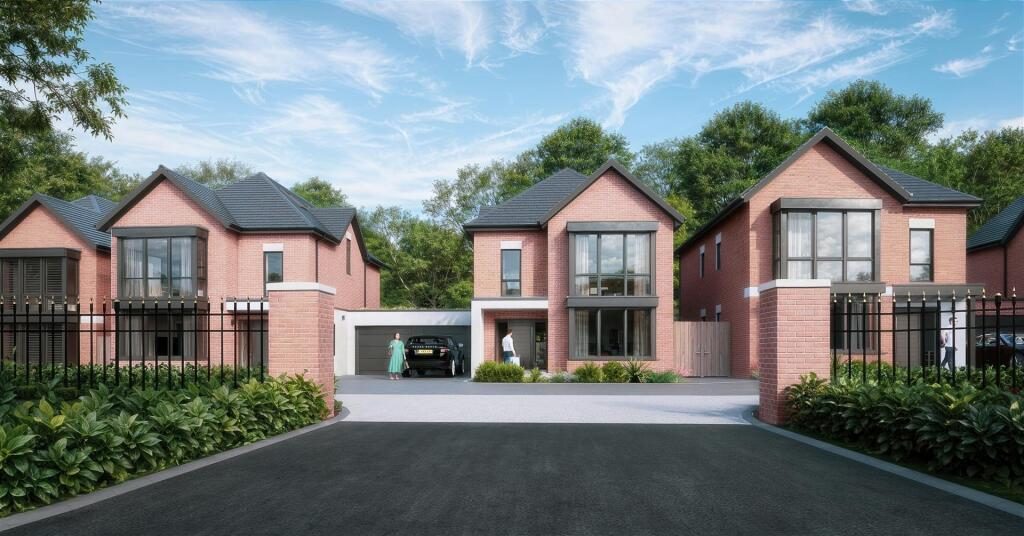 Detached House