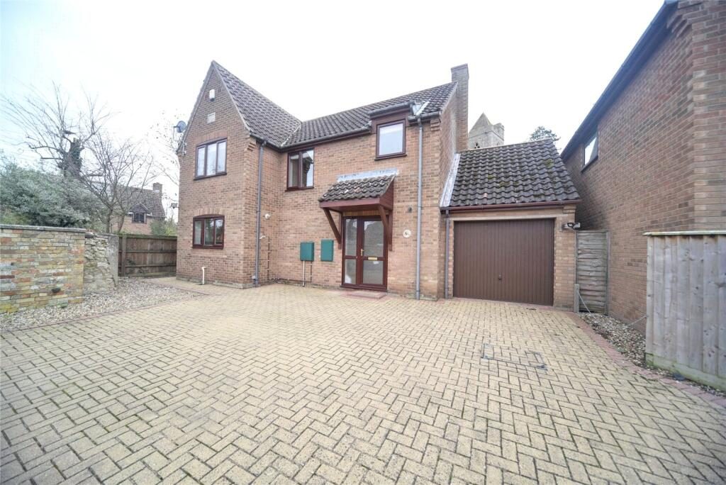 Detached House