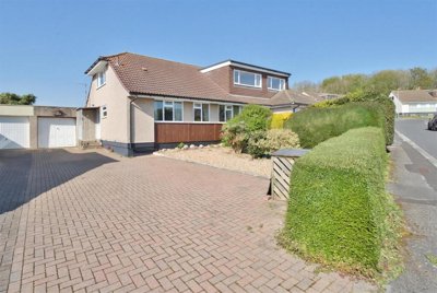 Property on BS21 7HS