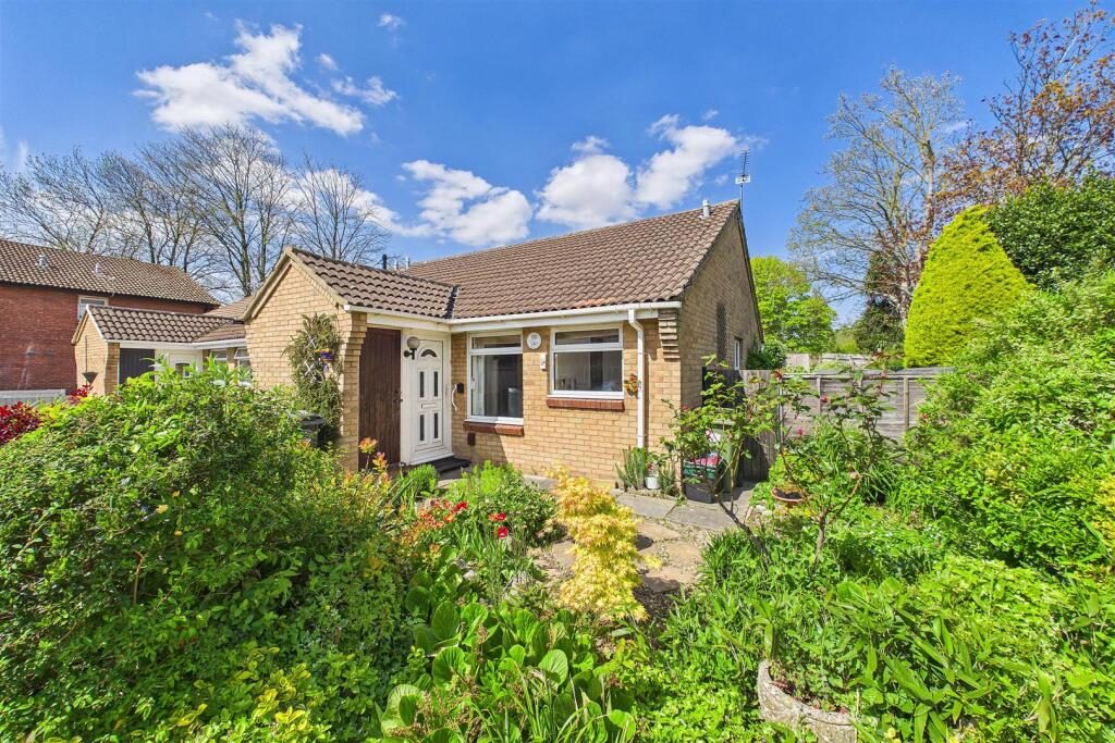 Bungalow