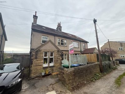 Property on Sherborne Road, BD10 8LR