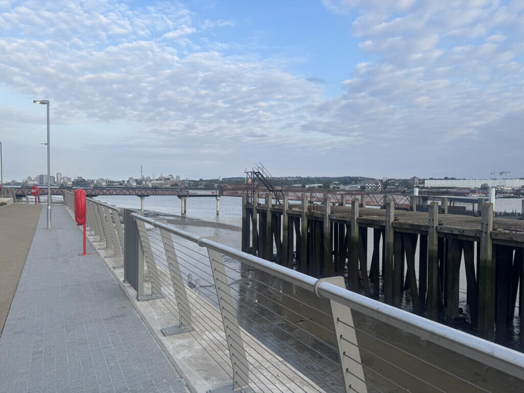 Retail Property (high Street)