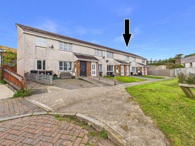 Property on Chapel Close, TR14 8QZ