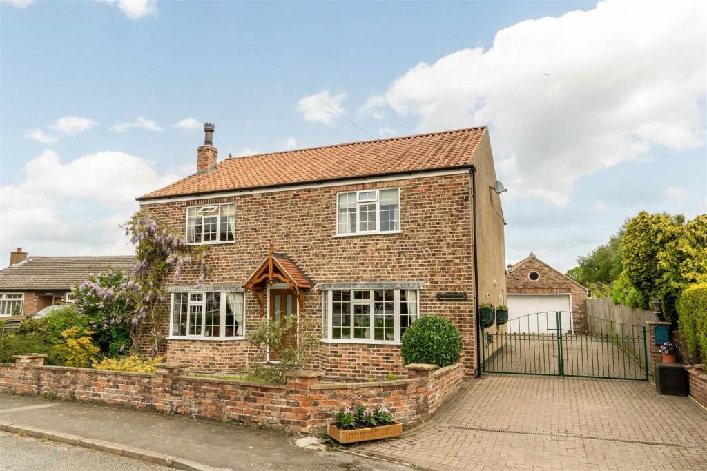 Detached House