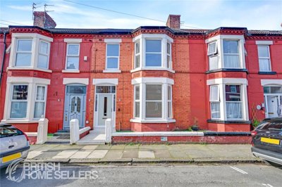 Property on Ashdale Road, L18 1LU
