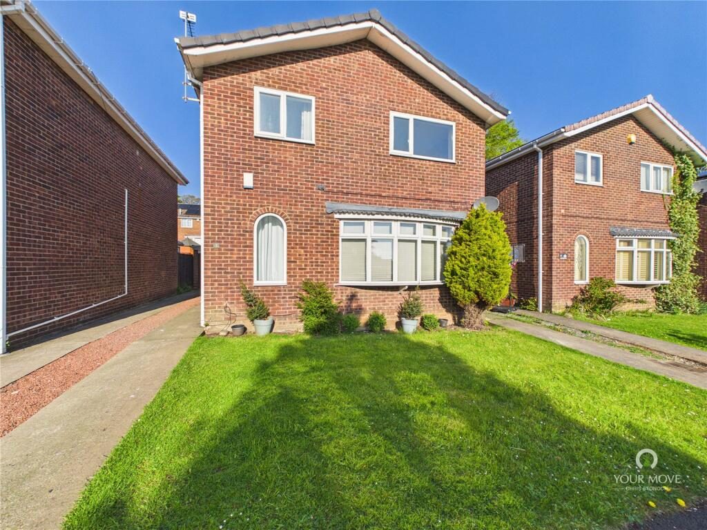 Detached House