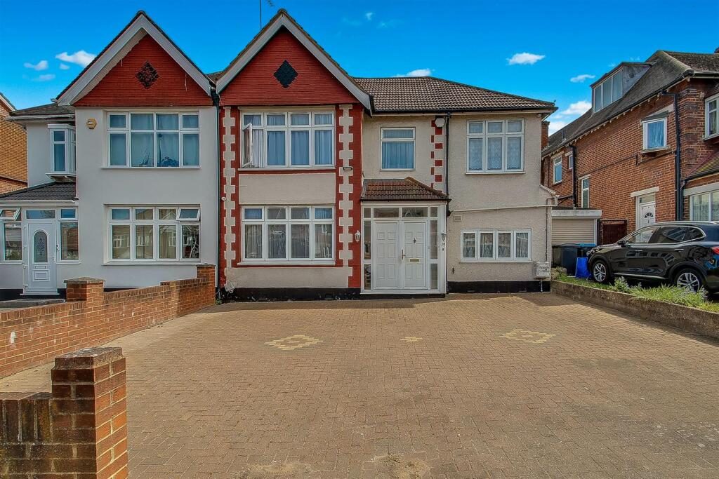 Detached House