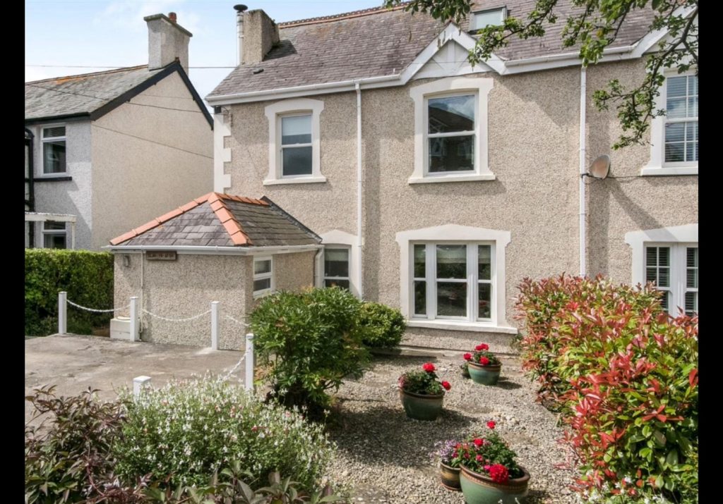 Detached House