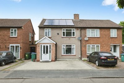 Semi-Detached