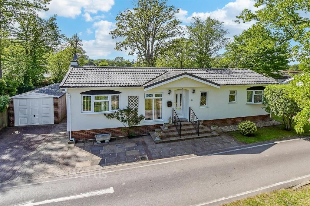 Park Home