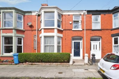 Terraced