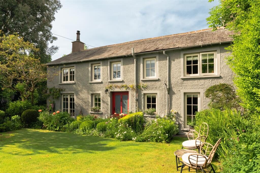Cottage