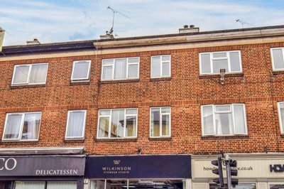 Property on High Street, TN13 1UY